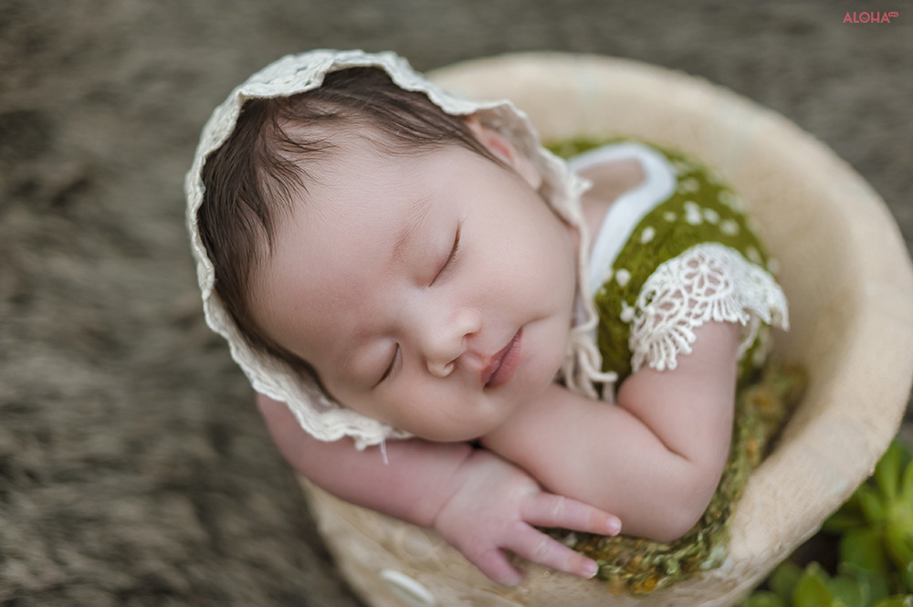 album ảnh newborn 26